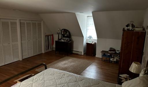 2nd Floor Bedroom
