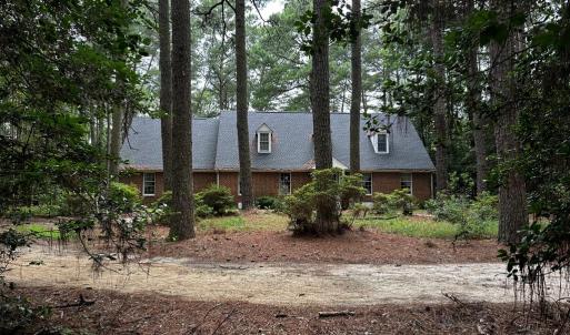 Photo #3 of 7086 LONG POINT RD, EXMORE, VA 8.5 acres