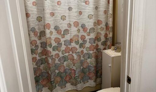 2nd Floor Bedroom bathroom