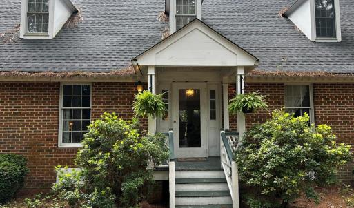 Photo #4 of 7086 LONG POINT RD, EXMORE, VA 8.5 acres