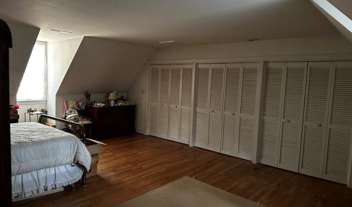 2nd Floor Bedroom