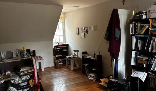2nd Floor Bedroom