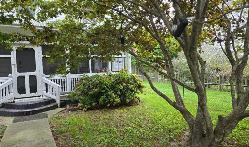 Photo #14 of 16246 MAIN RIDGE RD, TANGIER, VA 0.2 acres