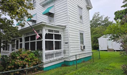 Photo #20 of 16246 MAIN RIDGE RD, TANGIER, VA 0.2 acres