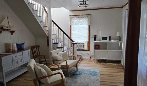 Photo #5 of 16246 MAIN RIDGE RD, TANGIER, VA 0.2 acres