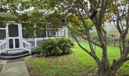 Photo #14 of 16246 MAIN RIDGE RD, TANGIER, VA 0.2 acres