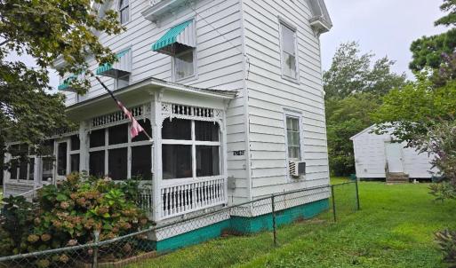 Photo #20 of 16246 MAIN RIDGE RD, TANGIER, VA 0.2 acres