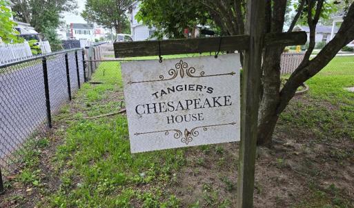 Photo #3 of 16246 MAIN RIDGE RD, TANGIER, VA 0.2 acres