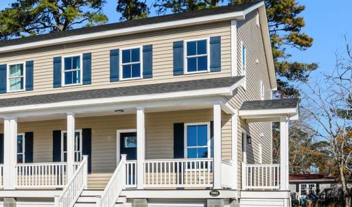 Photo #2 of 7921 EAST SIDE RD, CHINCOTEAGUE, VA 17.0 acres