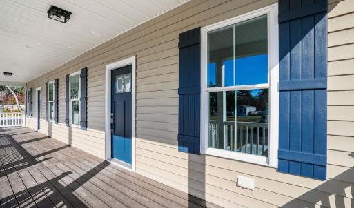 Photo #4 of 7921 EAST SIDE RD, CHINCOTEAGUE, VA 17.0 acres