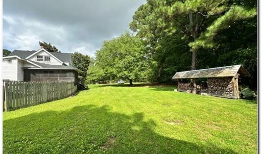 Photo #12 of 10540 TEACKLE RD, BELLE HAVEN, VA 3.5 acres