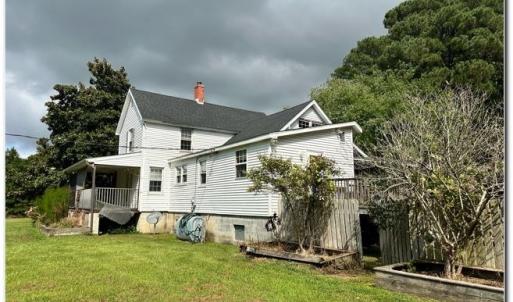Photo #14 of 10540 TEACKLE RD, BELLE HAVEN, VA 3.5 acres