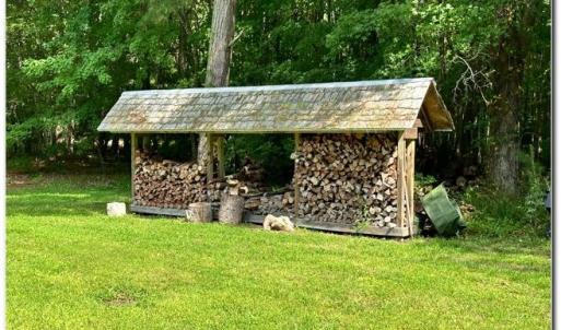 Photo #16 of 10540 TEACKLE RD, BELLE HAVEN, VA 3.5 acres