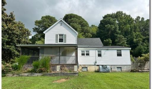 Photo #17 of 10540 TEACKLE RD, BELLE HAVEN, VA 3.5 acres