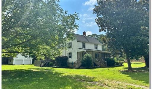 Photo #25 of 10540 TEACKLE RD, BELLE HAVEN, VA 3.5 acres