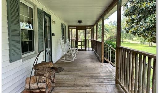 Photo #4 of 10540 TEACKLE RD, BELLE HAVEN, VA 3.5 acres