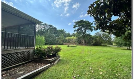 Photo #6 of 10540 TEACKLE RD, BELLE HAVEN, VA 3.5 acres