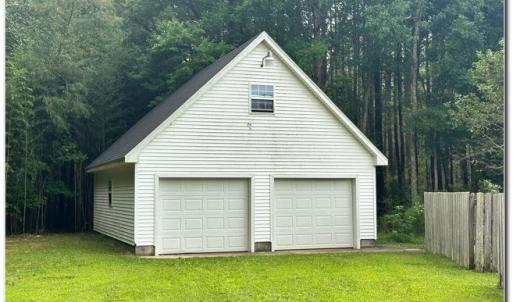 Photo #7 of 10540 TEACKLE RD, BELLE HAVEN, VA 3.5 acres