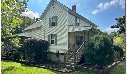 Photo #8 of 10540 TEACKLE RD, BELLE HAVEN, VA 3.5 acres