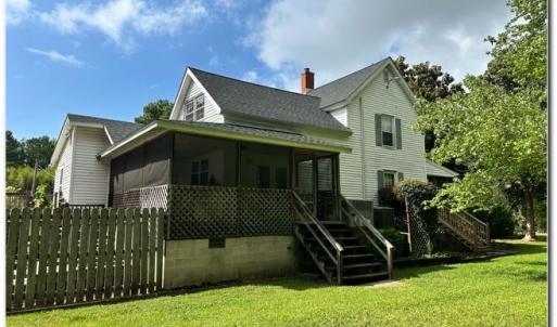 Photo #9 of 10540 TEACKLE RD, BELLE HAVEN, VA 3.5 acres
