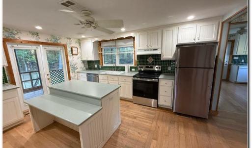 Photo #10 of 10540 TEACKLE RD, BELLE HAVEN, VA 3.5 acres