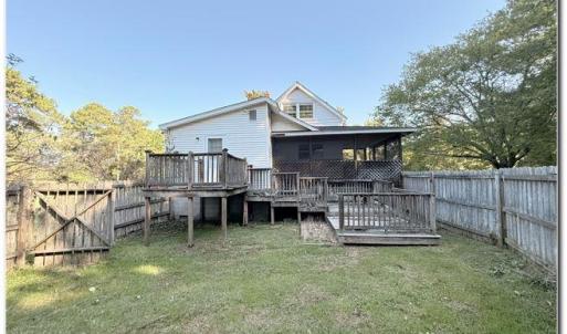 Photo #11 of 10540 TEACKLE RD, BELLE HAVEN, VA 3.5 acres