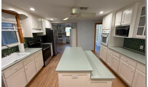 Photo #12 of 10540 TEACKLE RD, BELLE HAVEN, VA 3.5 acres