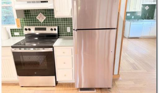 Photo #14 of 10540 TEACKLE RD, BELLE HAVEN, VA 3.5 acres