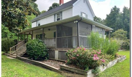 Photo #2 of 10540 TEACKLE RD, BELLE HAVEN, VA 3.5 acres