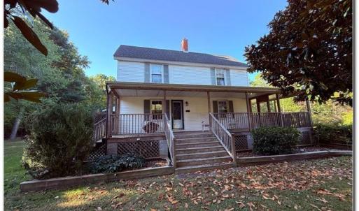 Photo #6 of 10540 TEACKLE RD, BELLE HAVEN, VA 3.5 acres