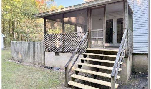 Photo #7 of 10540 TEACKLE RD, BELLE HAVEN, VA 3.5 acres