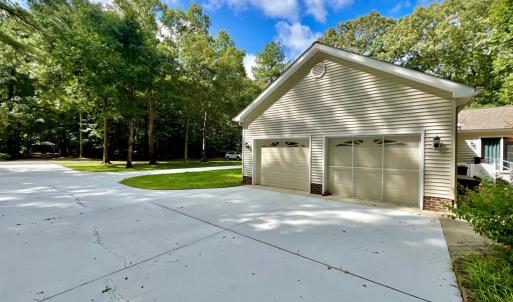 Photo #10 of 25088 SERENITY LN, ONANCOCK, VA 0.6 acres