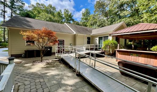 Photo #12 of 25088 SERENITY LN, ONANCOCK, VA 0.6 acres