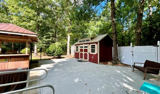 Photo #13 of 25088 SERENITY LN, ONANCOCK, VA 0.6 acres