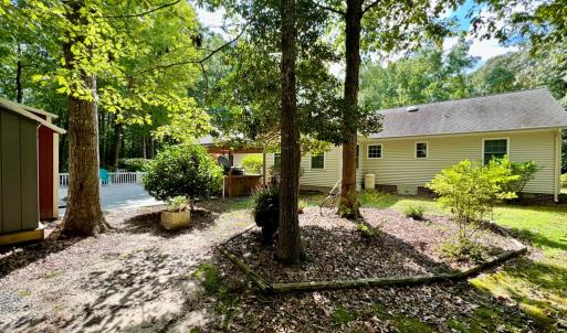 Photo #15 of 25088 SERENITY LN, ONANCOCK, VA 0.6 acres