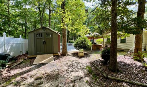 Photo #16 of 25088 SERENITY LN, ONANCOCK, VA 0.6 acres