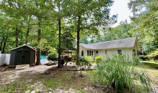 Photo #17 of 25088 SERENITY LN, ONANCOCK, VA 0.6 acres
