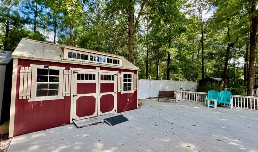 Photo #18 of 25088 SERENITY LN, ONANCOCK, VA 0.6 acres