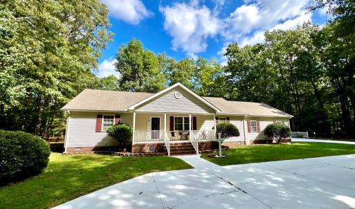 Photo #2 of 25088 SERENITY LN, ONANCOCK, VA 0.6 acres