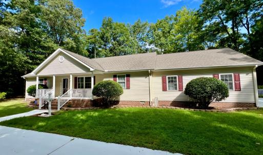 Photo #20 of 25088 SERENITY LN, ONANCOCK, VA 0.6 acres