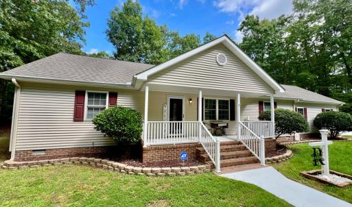 Photo #21 of 25088 SERENITY LN, ONANCOCK, VA 0.6 acres