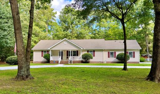 Photo #3 of 25088 SERENITY LN, ONANCOCK, VA 0.6 acres