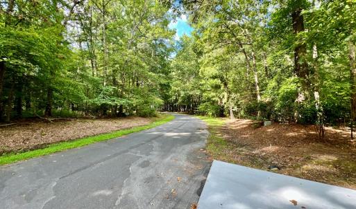 Photo #4 of 25088 SERENITY LN, ONANCOCK, VA 0.6 acres