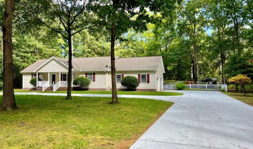 Photo #6 of 25088 SERENITY LN, ONANCOCK, VA 0.6 acres
