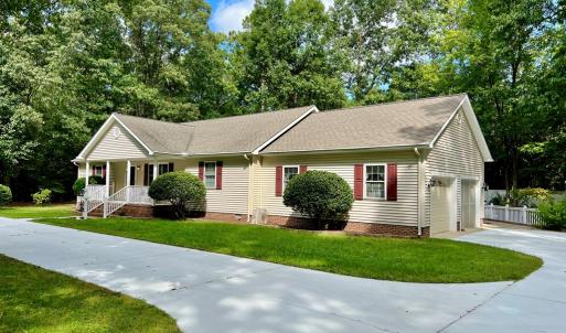 Photo #7 of 25088 SERENITY LN, ONANCOCK, VA 0.6 acres