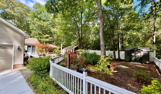 Photo #9 of 25088 SERENITY LN, ONANCOCK, VA 0.6 acres