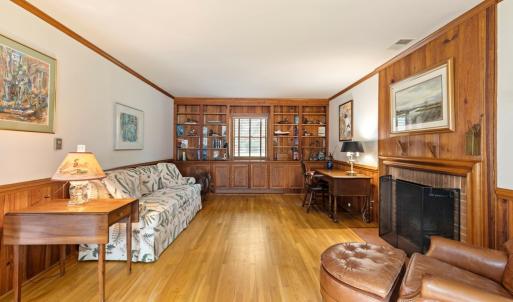 1st floor family room