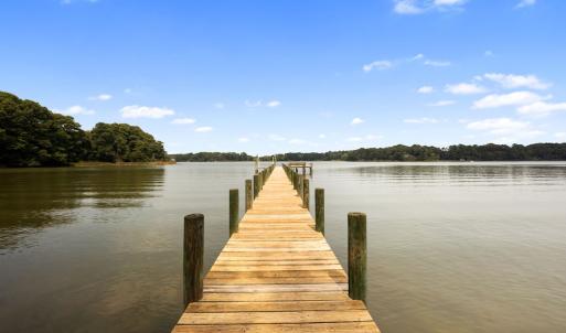 Dock/Pier