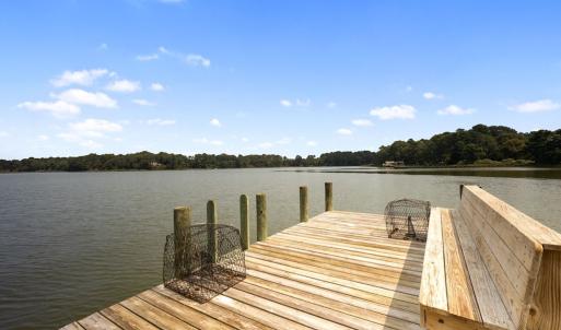 Dock/Pier