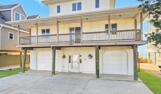 Photo #2 of 37424 BAYSIDE DR, GREENBACKVILLE, VA 0.2 acres